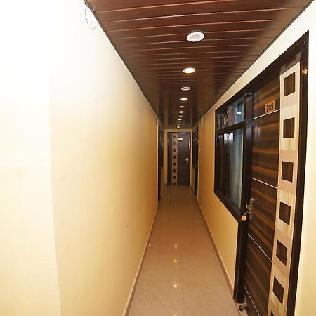 Oyo Flagship 8594 Golden Nest Hotel Nainital Exterior photo