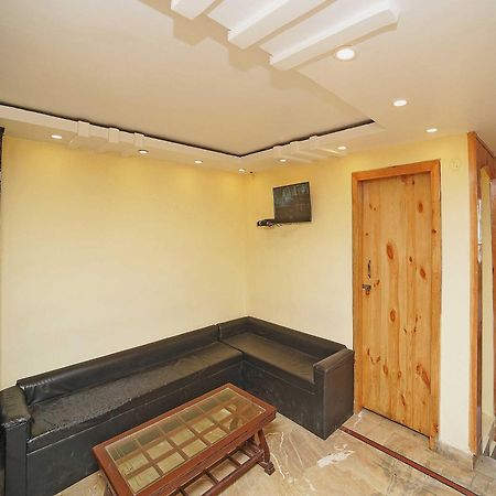 Oyo Flagship 8594 Golden Nest Hotel Nainital Exterior photo